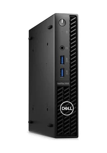 Dell Optiplex 3000 Micro PC i5-12th-gen