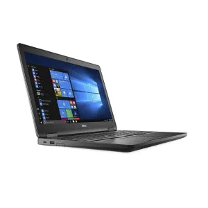 Dell Latitude 5580 SSD 16 GB RAM