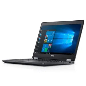 20 % RABATT Dell Latitude E5470 128 GB SSD