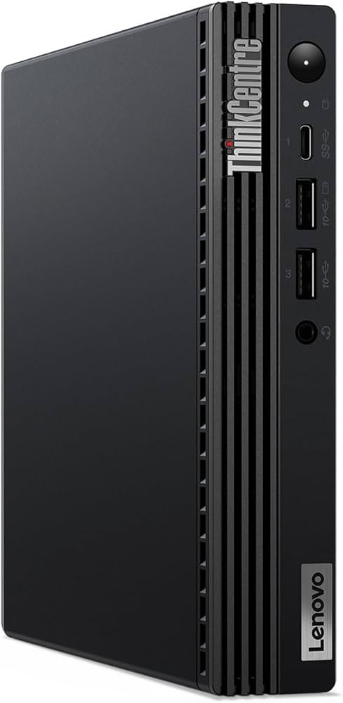 Lenovo ThinkCentre M70q Gen 4