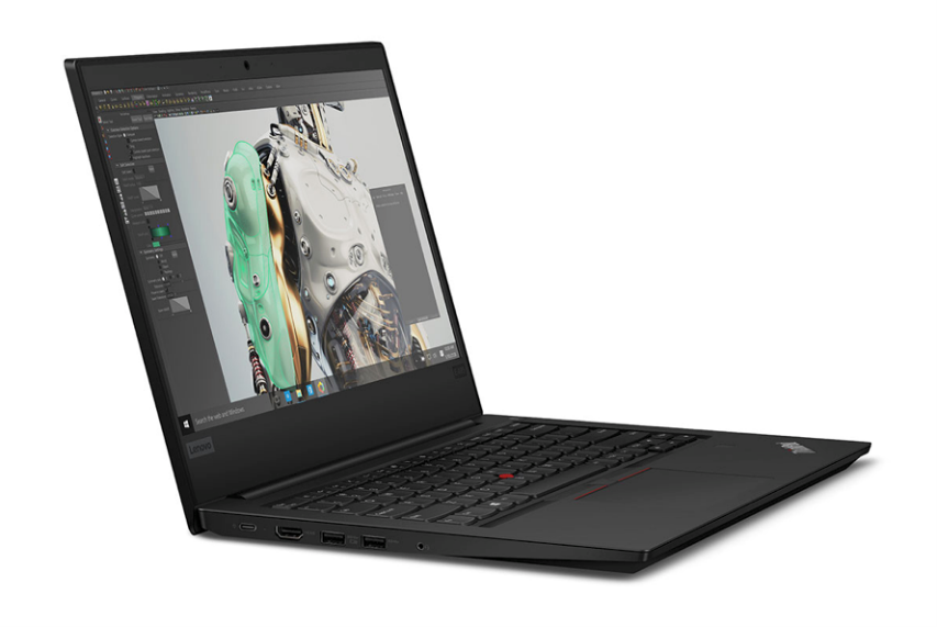 Lenovo ThinkPad E495 Win 11 16GB RAM
