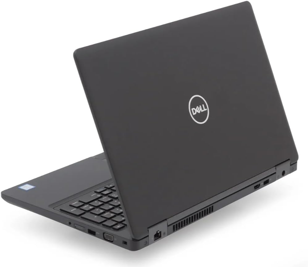 Dell Latitude 5590, 16GB RAM
