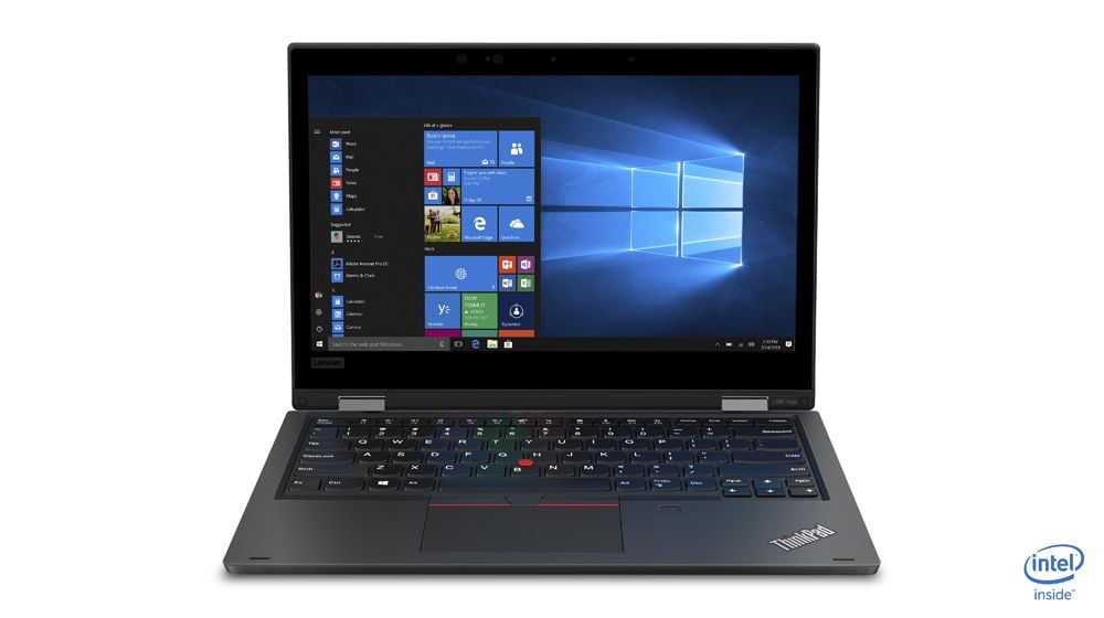 Lenovo ThinkPad L390 Yoga Win 11 16 GB RAM