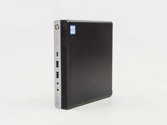 HP EliteDesk 800 G4 DM 65W Windows 11