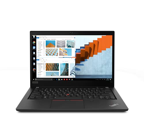 Lenovo T14 i5-11th gen