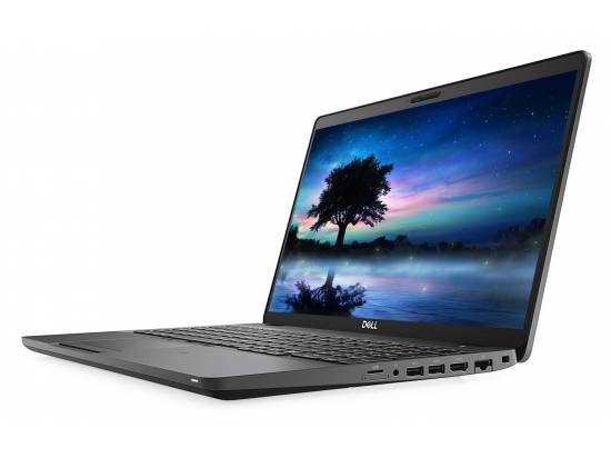 Dell Latitude 5500