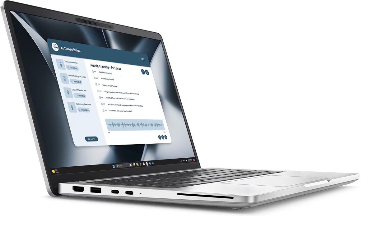 Dell Latitude 5430 i5-12th-gen