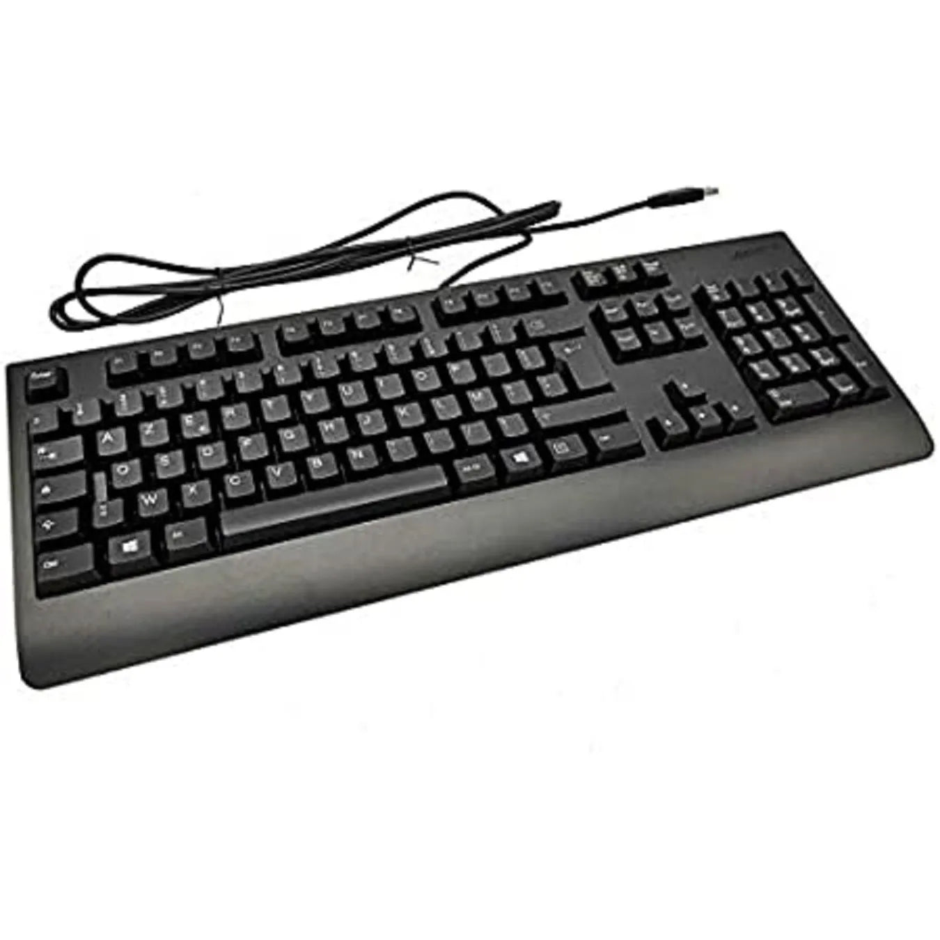 Helt nytt og ubrukt Lenovo USB tastatur