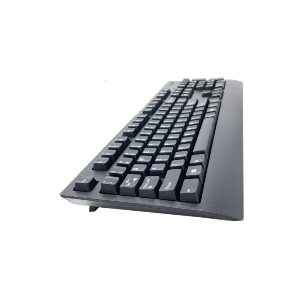 Helt nytt og ubrukt Lenovo USB tastatur