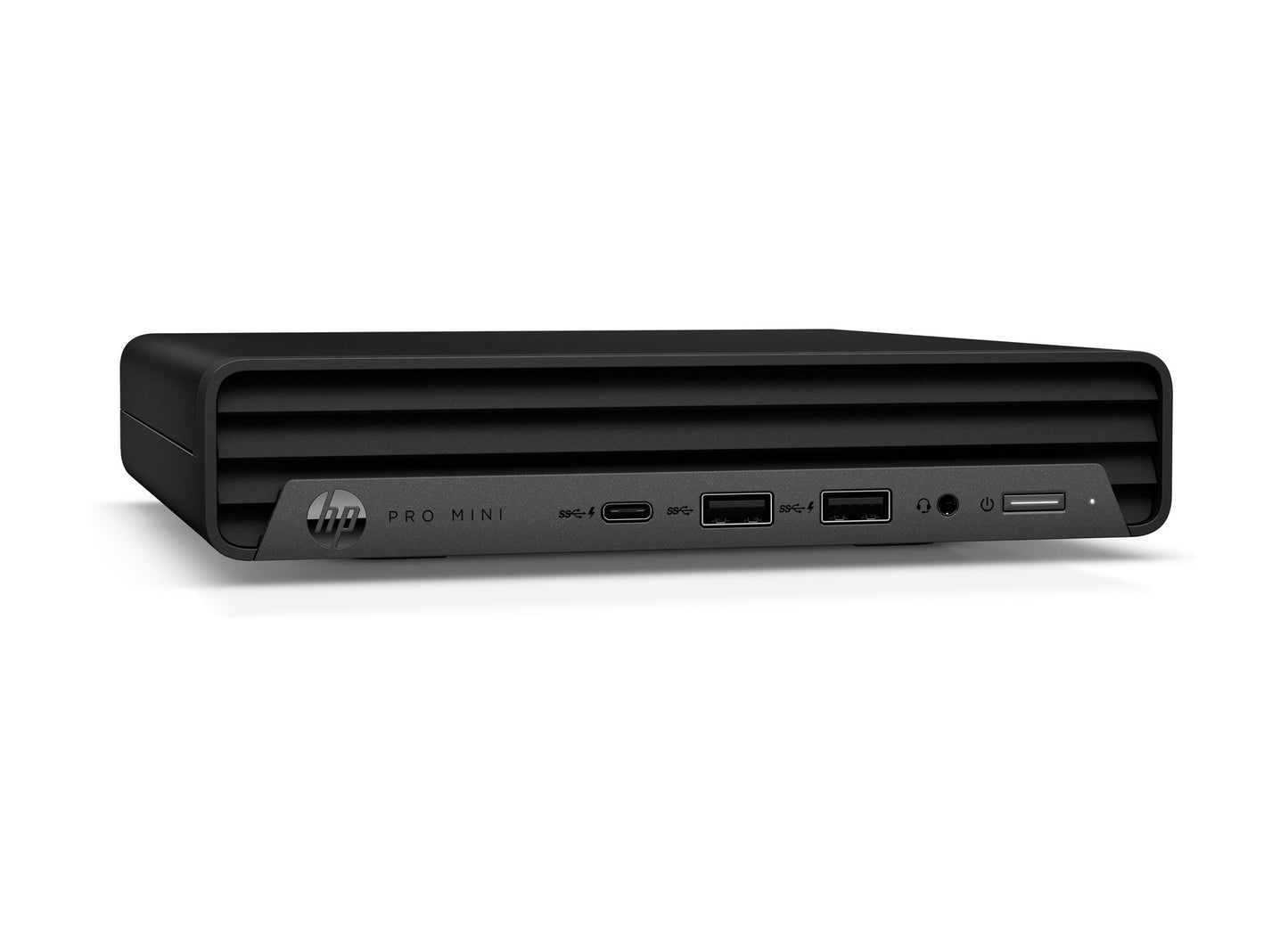 HP ProDesk 400 G6 Desktop Mini PC 10-th gen