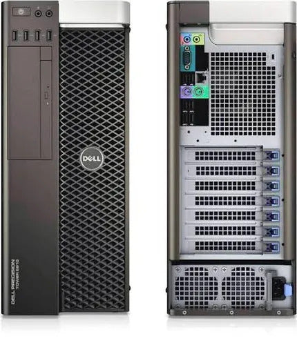 Dell Precision Tower 5810 SSD Win 11