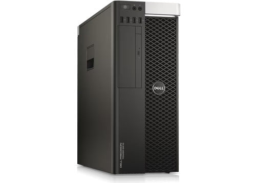Dell Precision Tower 5810 SSD Win 11