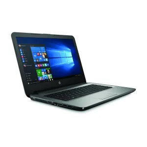 HP Notebook 14-am004no