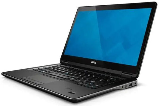 Dell Latitude E7440 8GB RAM SSD