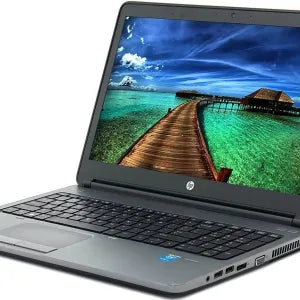 HP ProBook 650 G1 8 GB RAM