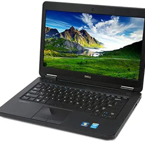 Dell Latitude E5440 SSD 8 GB RAM