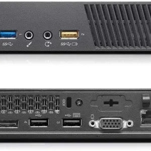 Lenovo ThinkCentre M73 i5 micro PC