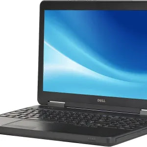 Dell Latitude E5540 SSD 16 GB RAM