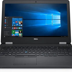 Dell Latitude E5570 SSD 16 GB RAM