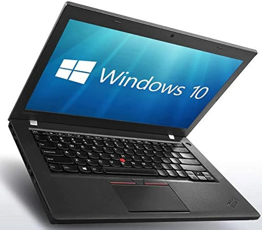 Lenovo ThinkPad T460