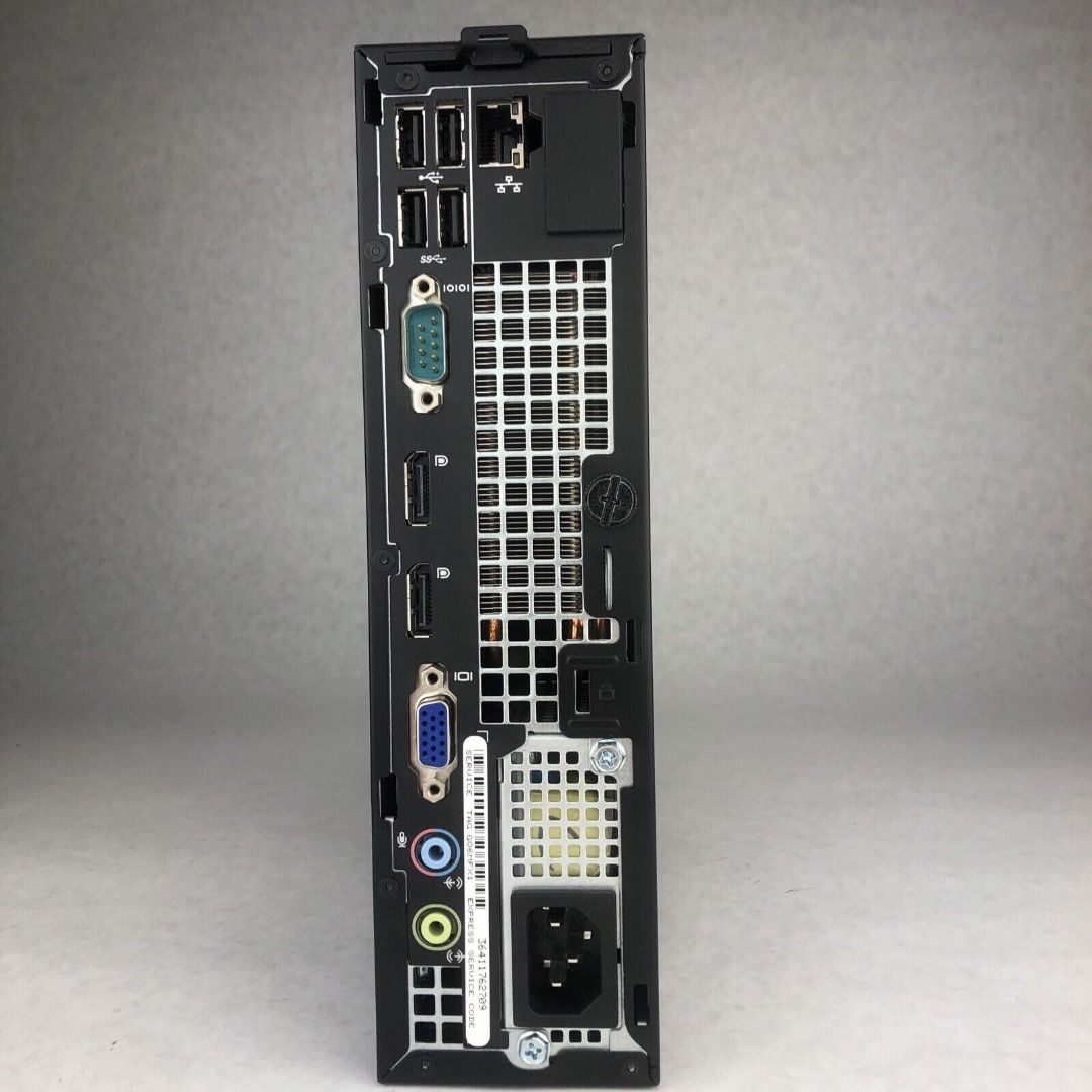 Dell Optiplex 7010 mini tower