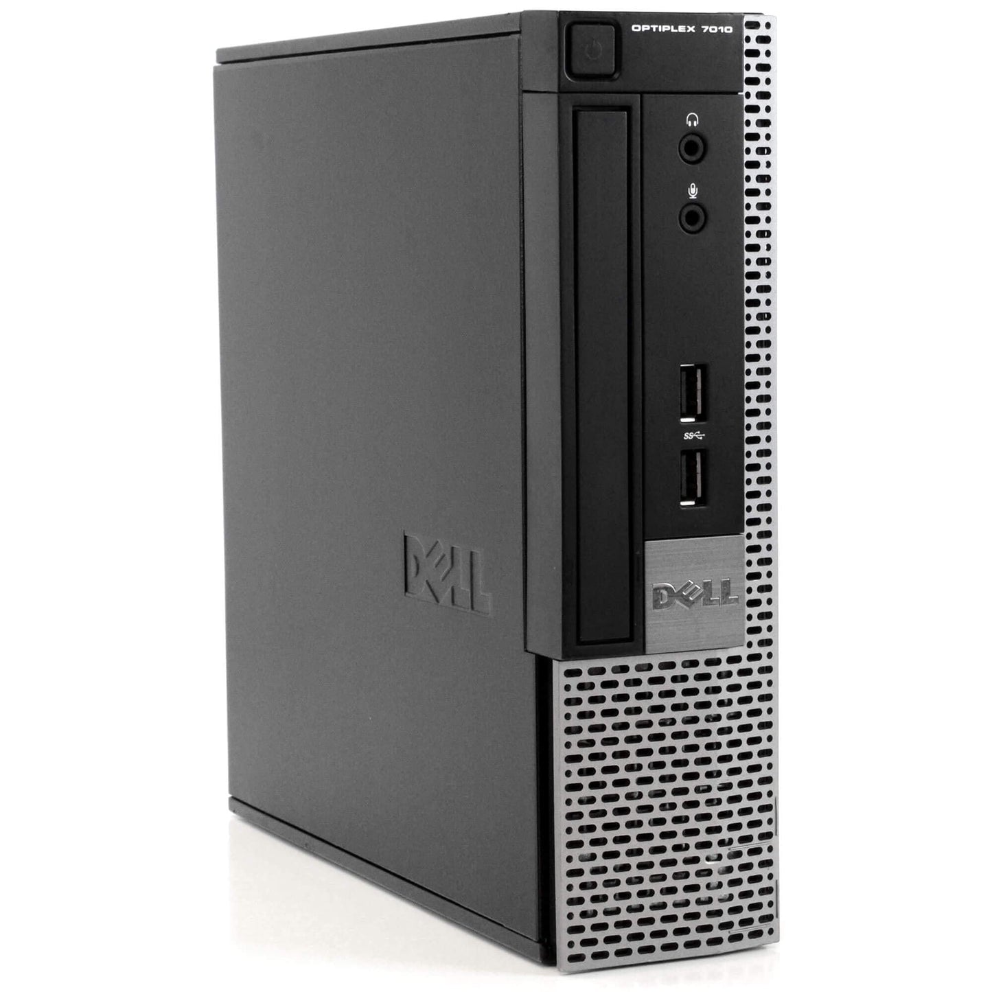 Dell Optiplex 7010 mini tower