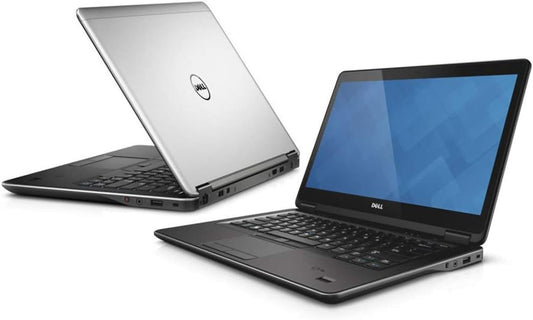 Dell Latitude E7240 16 GB RAM SSD