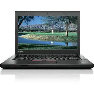 Lenovo ThinkPad L450 8GB Ram SSD