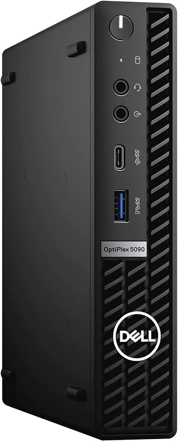 Dell Optiplex 5090 Micro PC i5-11th gen