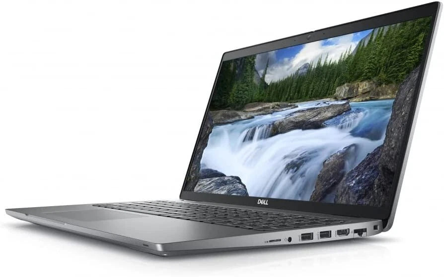 Dell Latitude 5420 i5-11th gen
