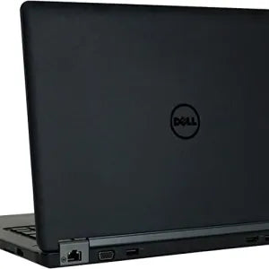 Dell Latitude E5450 SSD 12 GB RAM