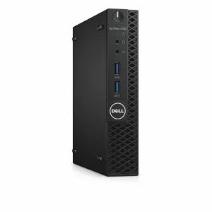Dell Optiplex 3050 Micro PC