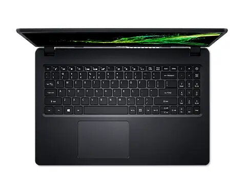 Acer Aspire A315 Linux mint 13,6 GB RAM SSD