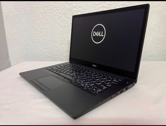 Dell Latitude 7490 8th gen, 16GB RAM