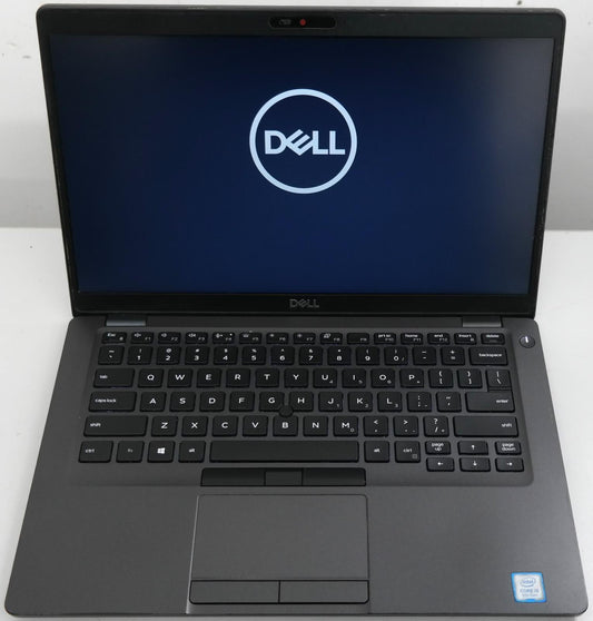 Dell Latitude 5400 i5-8th gen, 8GB RAM