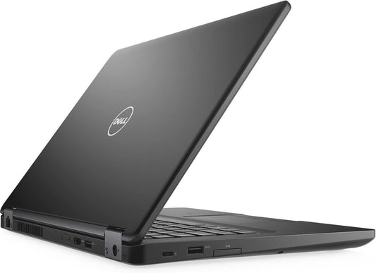 Dell Latitude 5480 SSD 16 GB RAM i5-7th gen