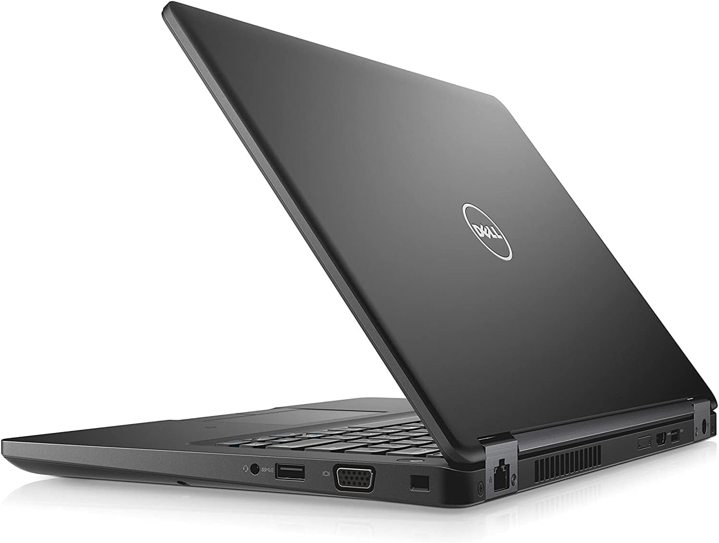 Dell Latitude 5480 SSD 16 GB RAM i5-7th gen