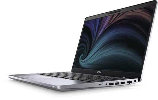 Dell Latitude 5510 16 GB RAM i5-10th-gen
