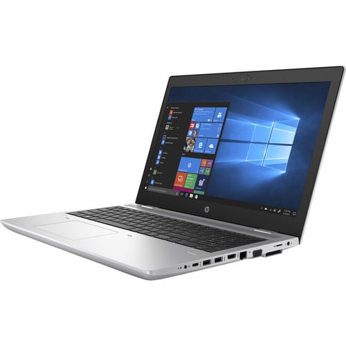 HP ProBook 650 G4 16 GB Ram