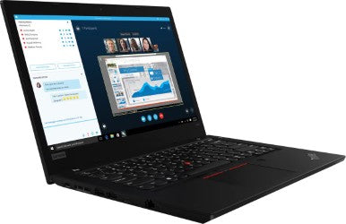 Lenovo ThinkPad E490 i3 med Windows 11