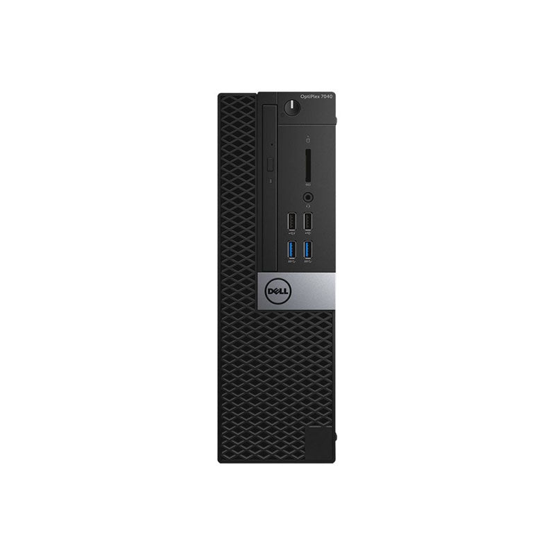 Dell Optiplex 7040 Low profile