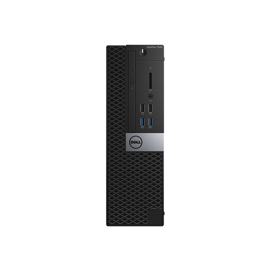 Dell Optiplex 7040 Low profile