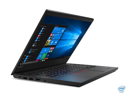 Lenovo ThinkPad E14 i3 m Windows 11