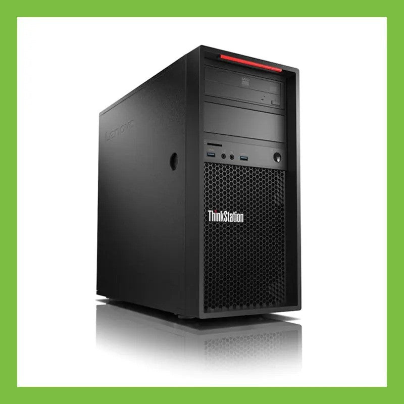 Lenovo Thinkstation p320