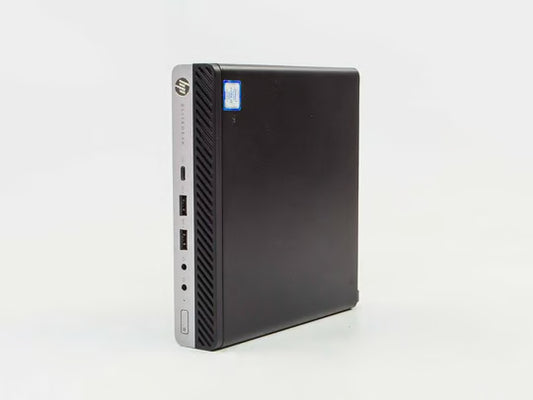 HP EliteDesk 800 G4 DM 65W Windows 11