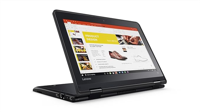 Lenovo Thinkpad Yoga 11e Touch (3gen) 8 GB RAM SSD