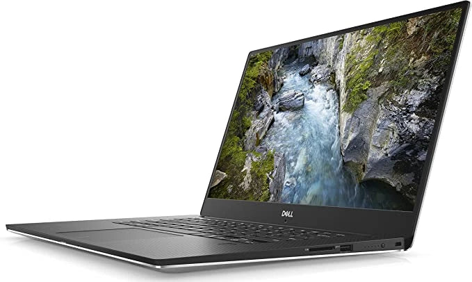 Dell Precision 5530 i7-8th-gen