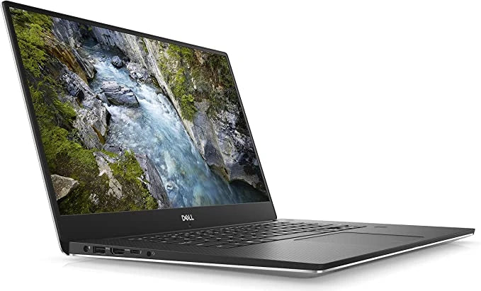 Dell Precision 5530 i7-8th-gen