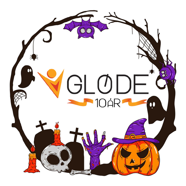 Gløde Data