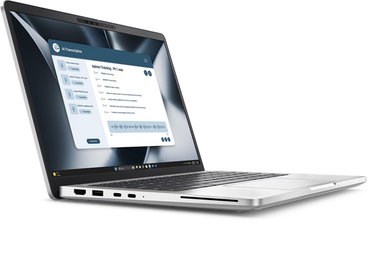 Dell Latitude 5430 i5-12th-gen